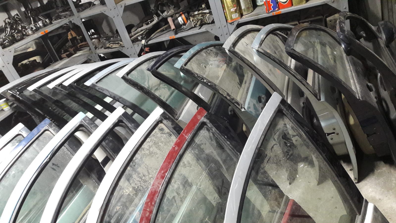 Ford mondeo hatasız çıkma parçaları - Her türlü mondeo çıkma parça